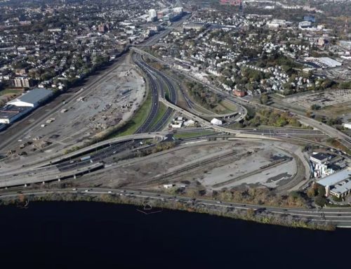 Mass. Pike project in Allston to cost $1 billion or more
