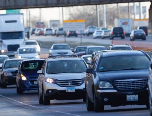 Column: State expands plan to add toll lanes on I-55