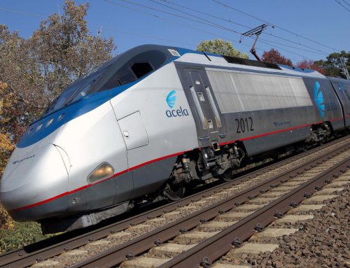 New York Assembly to begin a new push for high-speed rail