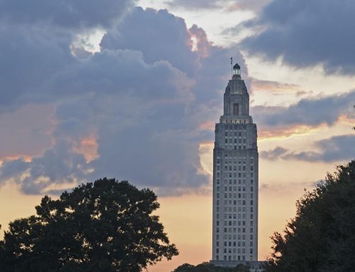 Louisiana’s Baton Rouge, chamber presses for added use of tolling