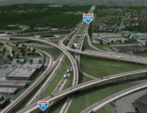 After 60 Years, I-95 Is Complete