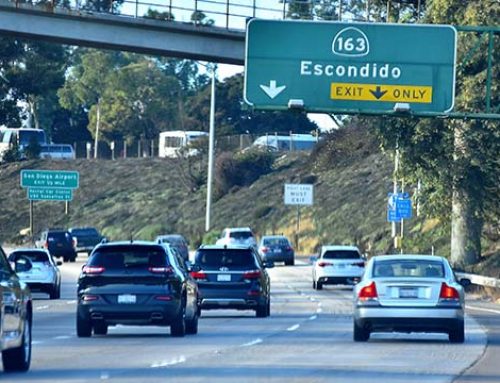 California Roads Get ‘D’ Grade from Civil Engineers Amid Gas Tax Debate