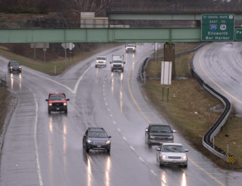 Editorial: Yes on Question 3: Bond needed to fund transportation maintenance, improvements