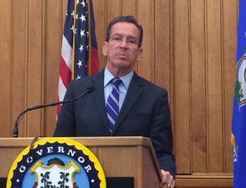 Connecticut Governor To Propose Highway Tolls