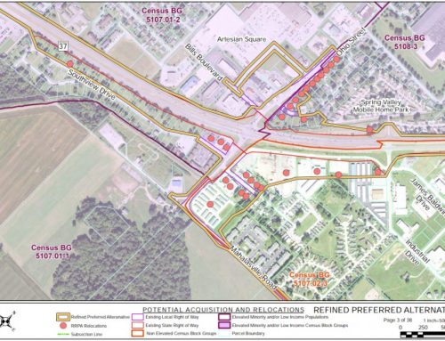 INDOT: I-69 Section 6 Will Cost Nearly $1.6 Billion