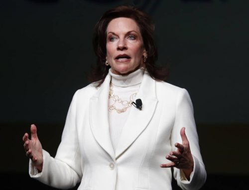 Las Vegas chamber president headed to DC to push for I-11 funding