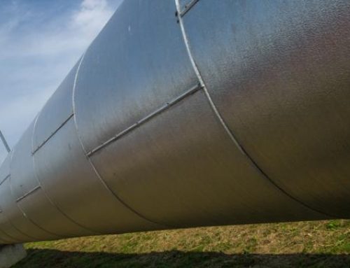 Week ahead: Lawmakers put spotlight on energy infrastructure