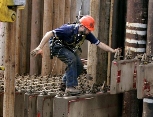 Offshore Oil and Gas Operators Want Less Regulation, but Surprise Inspections Find Serious Safety Problems