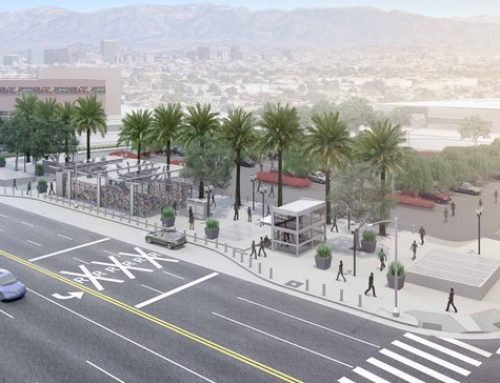 Walsh/Shea 5 months behind on $2B Crenshaw-LAX rail