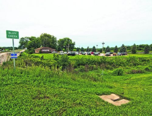 Plan for future along I-69 calls for future development