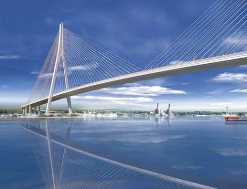 Cost, opening date for Gordie Howe Bridge coming next week