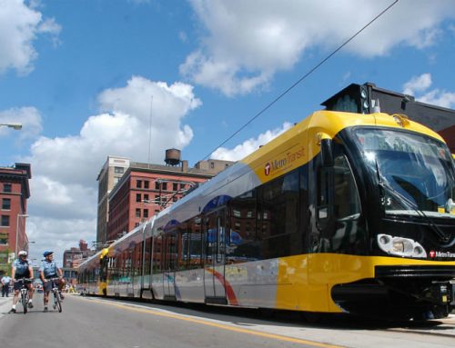 Transit Advocates: Is the White House Purposefully Delaying Project Funds?