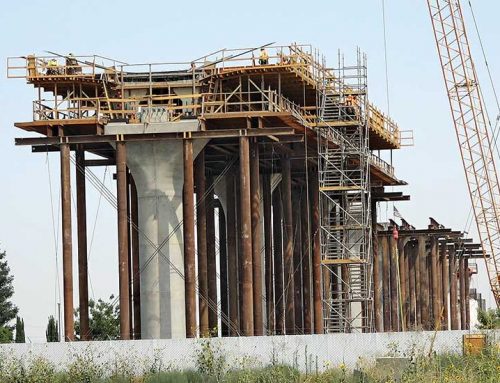 Unbilled Costs Remain in Tutor Perini’s Finances