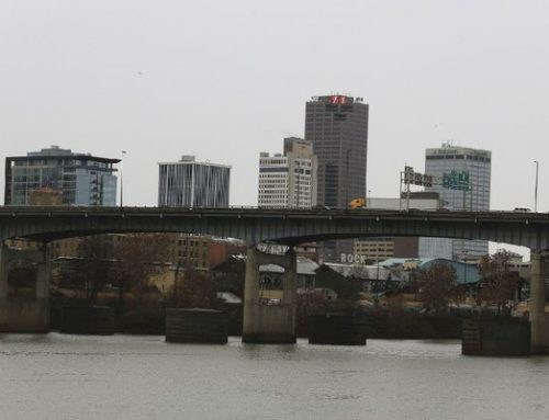 State needing U.S. response on $630.7M project to widen I-30 in Little Rock, North Little Rock
