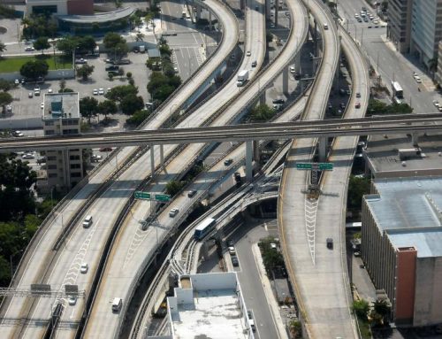 Multi-billion, decade-long toll road plan gets green light, but bottlenecks loom