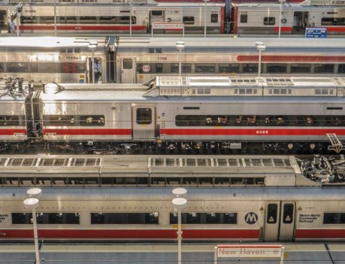 It’s time to fund infrastructure in Connecticut