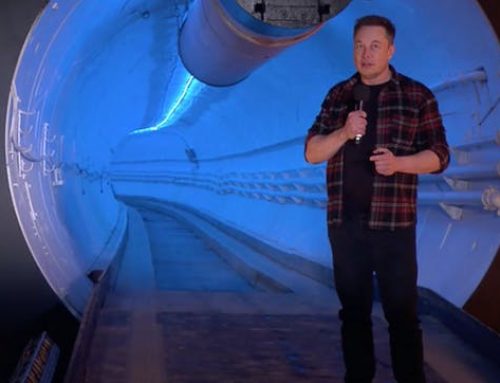 The Boring Company: What 8 Cities Really Think of Elon Musk’s Tunnel Vision