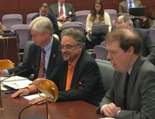 DOT says transportation capital program needs more funding