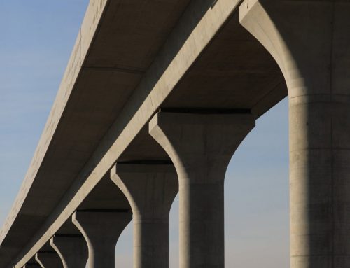Can America Still Build Big? A California Rail Project Raises Doubts