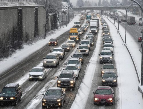 Getting There: Congestion pricing isn’t coming to Spokane, but these roads aren’t free and never were