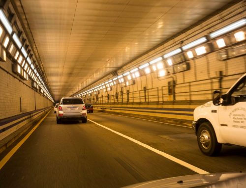 Northam announces selection of firms to build $3.3 billion tunnel project