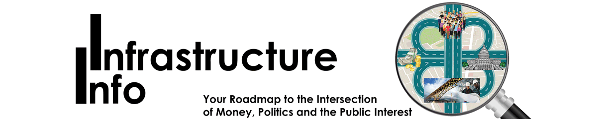 Infrastructure-Info.com Logo